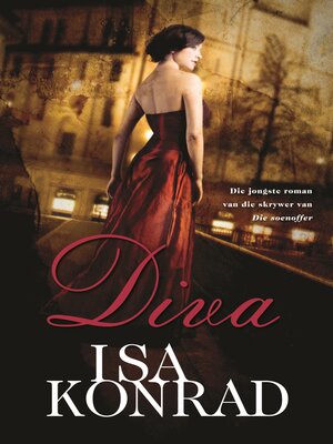 cover image of Diva